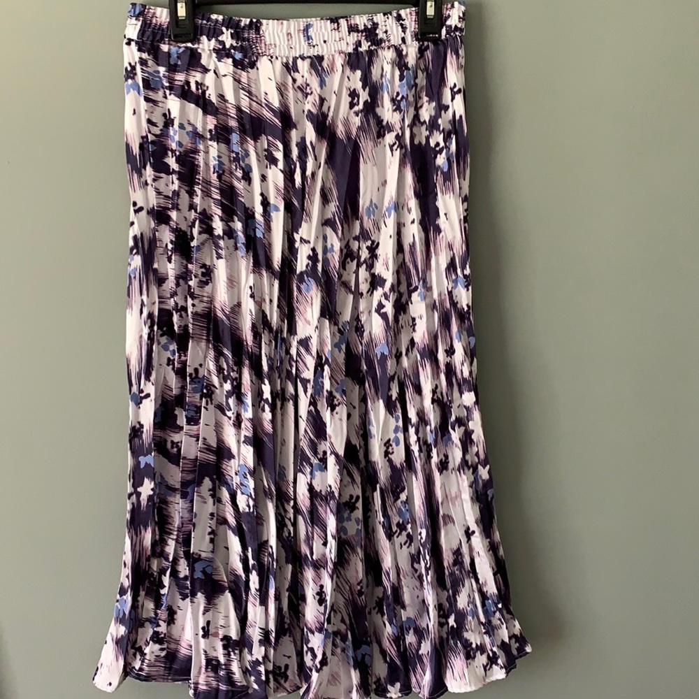 Pattern Skirt